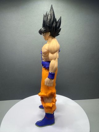 Figura Goku