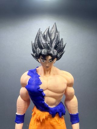 Figura Goku
