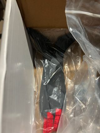 Scarponi Snowboard Vans Tg. 40