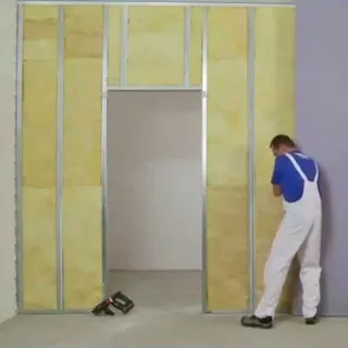 Aislamiento acústico y Pladur Insonorización