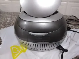 Radio CD Portátil SOGO