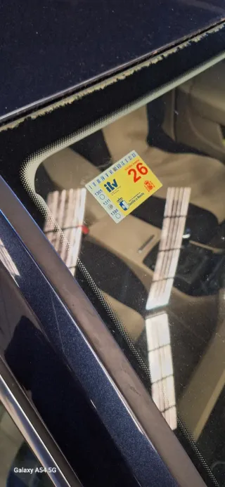 Volkswagen Passat 2012