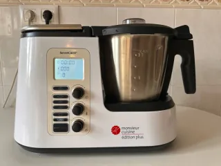 Monsieur Cuisine Édition Plus