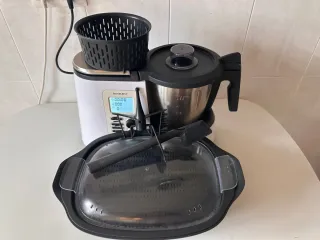 Monsieur Cuisine Édition Plus