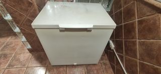 Congelador Arcon Ignis 270L