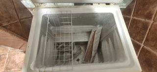 Congelador Arcon Ignis 270L