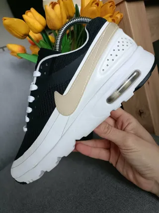 Nike Air Max BW Ultra White Black T38,5