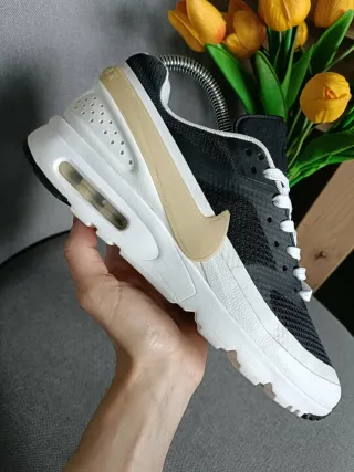 Nike Air Max BW Ultra White Black T38,5