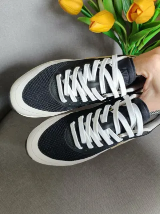 Nike Air Max BW Ultra White Black T38,5