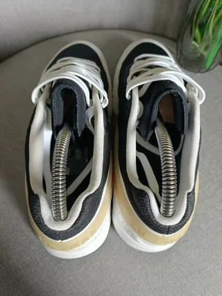 Nike Air Max BW Ultra White Black T38,5