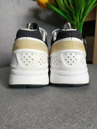 Nike Air Max BW Ultra White Black T38,5