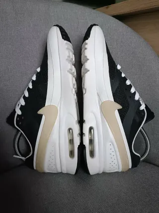 Nike Air Max BW Ultra White Black T38,5