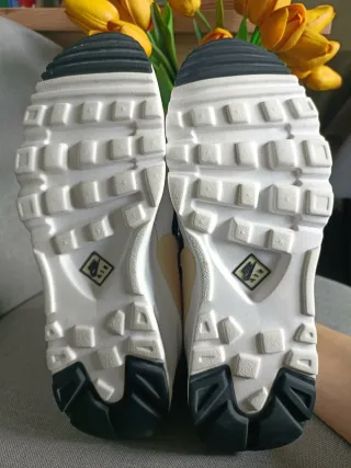 Nike Air Max BW Ultra White Black T38,5