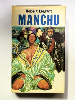 Manchu