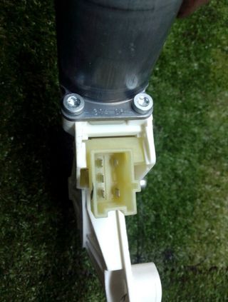 Mercedes 450341 a2518200842 motor elevalunas clase