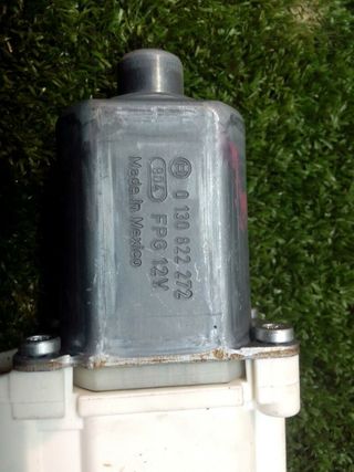 Mercedes 450341 a2518200842 motor elevalunas clase