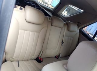 Mercedes 450341 a2518200842 motor elevalunas clase