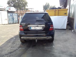 Mercedes 450341 a2518200842 motor elevalunas clase