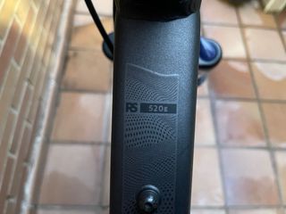 Bicicleta Eléctrica Decathlon Asistida RIVERSIDE