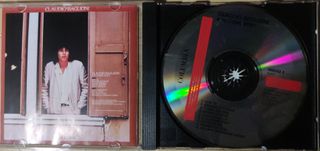 CD Claudio Baglioni E Tu Come Stai?