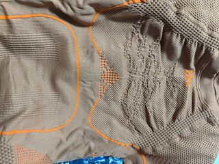 Camiseta X-Bionic Energizer 4.0 Talla L