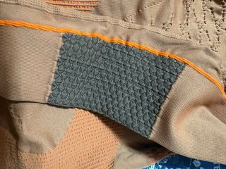 Camiseta X-Bionic Energizer 4.0 Talla L