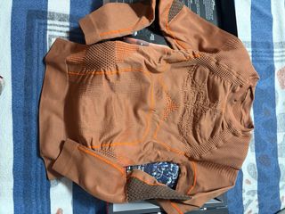 Camiseta X-Bionic Energizer 4.0 Talla L