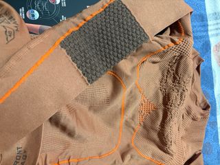 Camiseta X-Bionic Energizer 4.0 Talla L