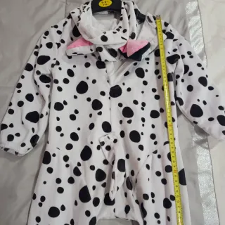 Disfarce Cry Babies Cão