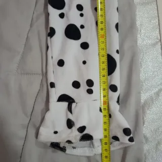 Disfarce Cry Babies Cão