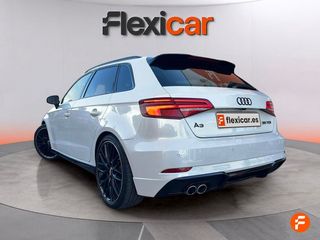 Audi A3 Sportback 35 TDI 110kW (150CV) S tronic