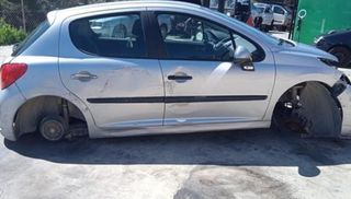 Cuadro de mandos 9662903880 peugeot 207 1.4 74175