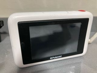 Lote 2 Cámaras: Olympus OM-D y Polaroid Snap Touch