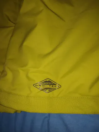 Conjunto esquí/snow niñ@ 10-14 años marca Columbia