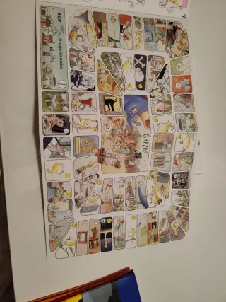 Grazas, historia dun rueiro