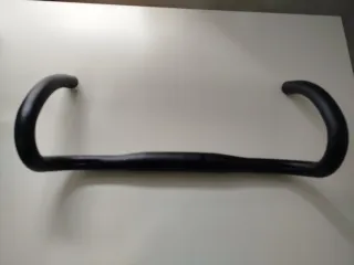 Manillar de carretera 40 cm