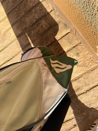 Juego de palos de golf Wilson