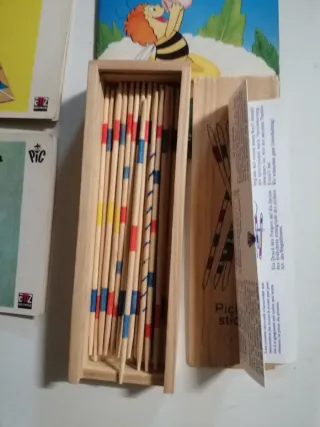 Libricini e gioco x bambini