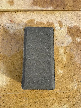 Adoquines de hormigón