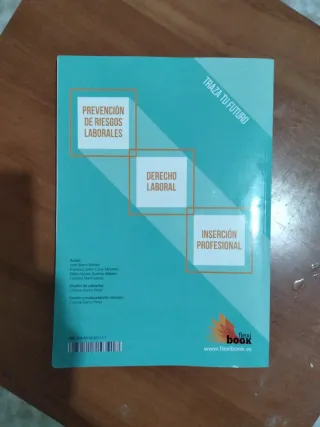 Itinerario Personal para la Empleavilidad