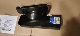 Escuadra Larguero Peugeot 405