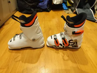 Botas de esquí Rossignol 225 (265mm)