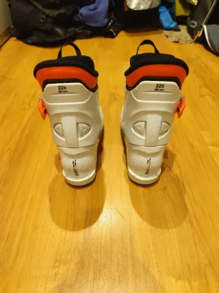 Botas de esquí Rossignol 225 (265mm)