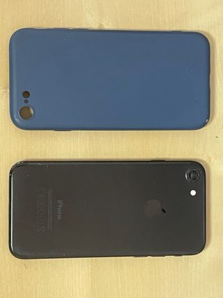 iPhone 7 Nero 64GB