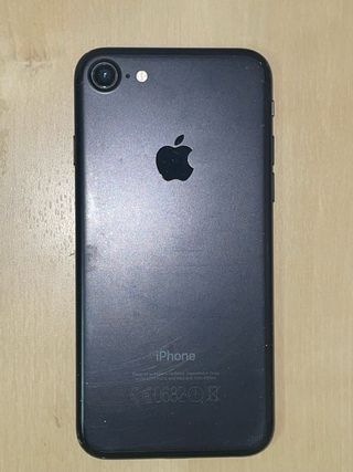 iPhone 7 Nero 64GB