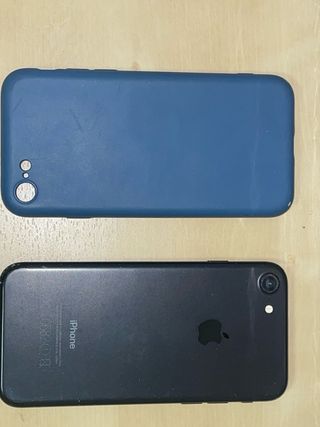 iPhone 7 Nero 64GB