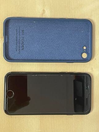 iPhone 7 Nero 64GB