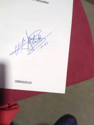 Sis dies de desembre