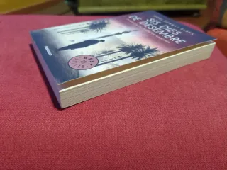 Sis dies de desembre