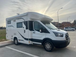 Benimar Tessoro 440 UP 2023